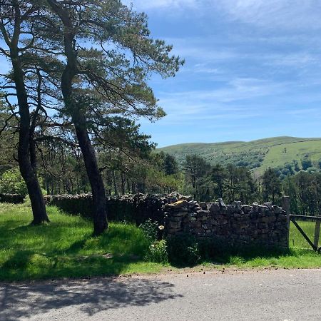 Cosy, Dog Friendly House On The Fringe Of The Brecon Beacons Vila Tredegar Exterior foto