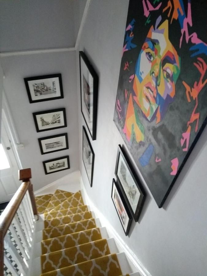 Cosy, Dog Friendly House On The Fringe Of The Brecon Beacons Vila Tredegar Exterior foto