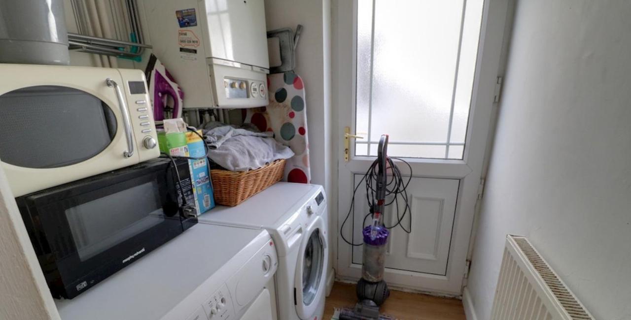 Cosy, Dog Friendly House On The Fringe Of The Brecon Beacons Vila Tredegar Exterior foto