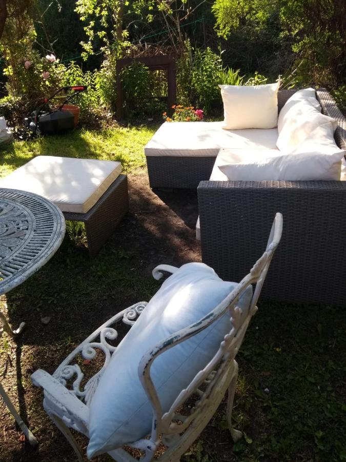 Cosy, Dog Friendly House On The Fringe Of The Brecon Beacons Vila Tredegar Exterior foto