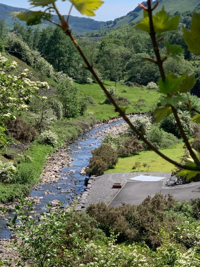 Cosy, Dog Friendly House On The Fringe Of The Brecon Beacons Vila Tredegar Exterior foto