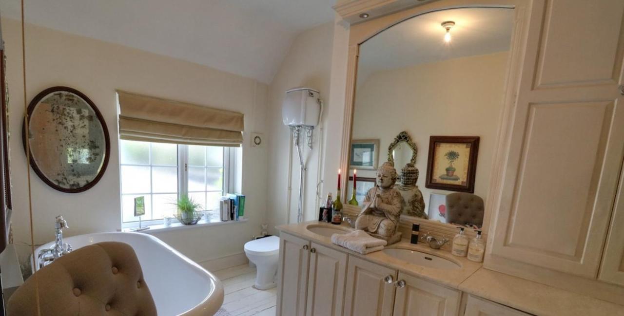Cosy, Dog Friendly House On The Fringe Of The Brecon Beacons Vila Tredegar Exterior foto