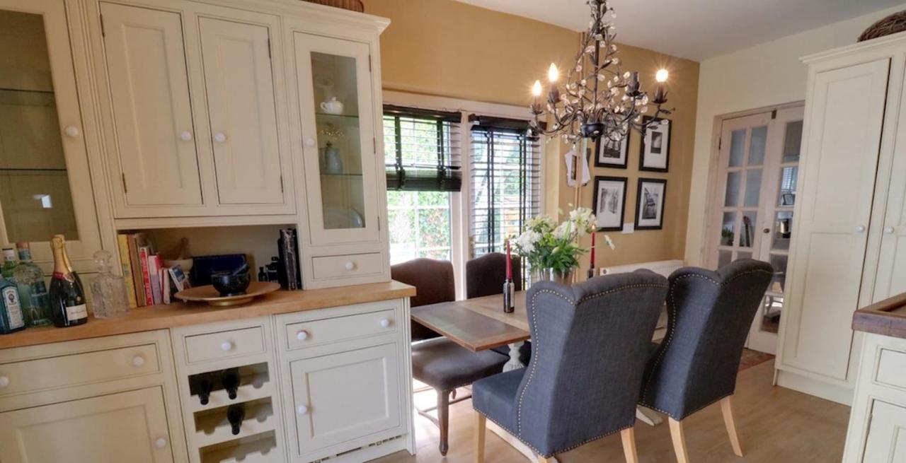 Cosy, Dog Friendly House On The Fringe Of The Brecon Beacons Vila Tredegar Exterior foto