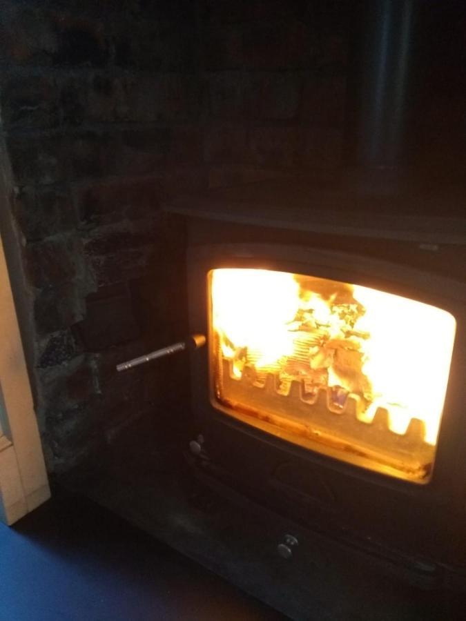 Cosy, Dog Friendly House On The Fringe Of The Brecon Beacons Vila Tredegar Exterior foto