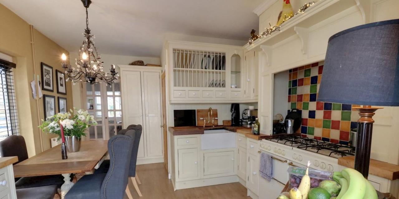 Cosy, Dog Friendly House On The Fringe Of The Brecon Beacons Vila Tredegar Exterior foto