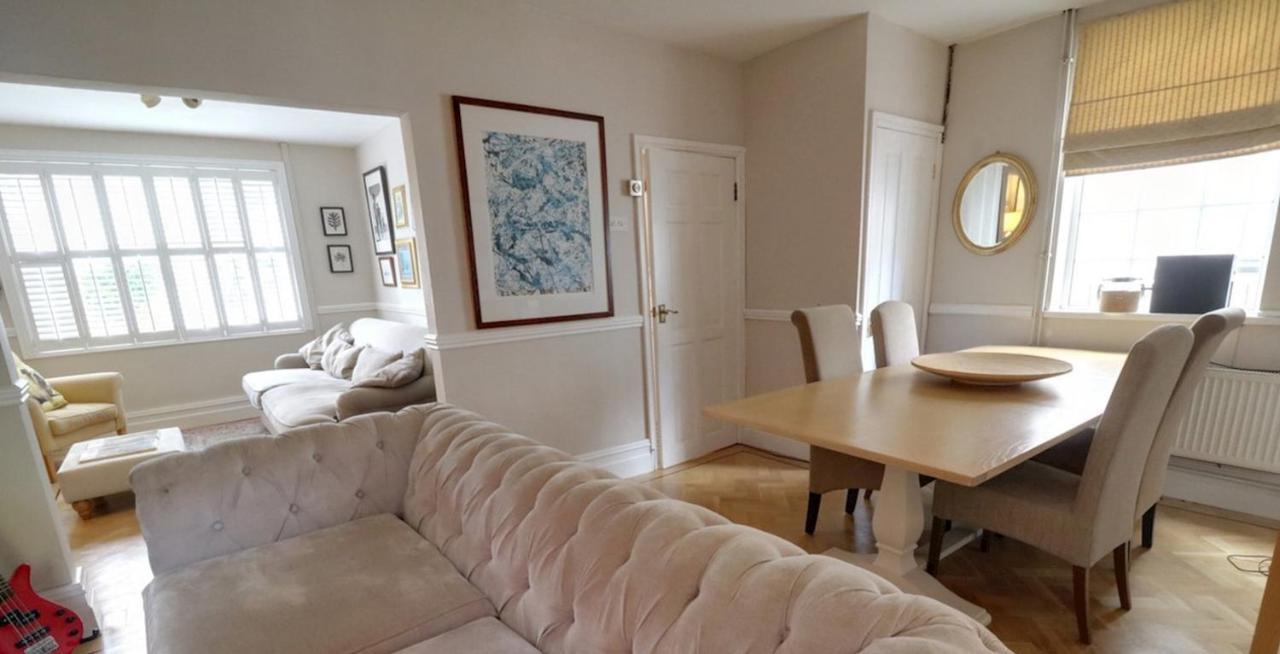 Cosy, Dog Friendly House On The Fringe Of The Brecon Beacons Vila Tredegar Exterior foto