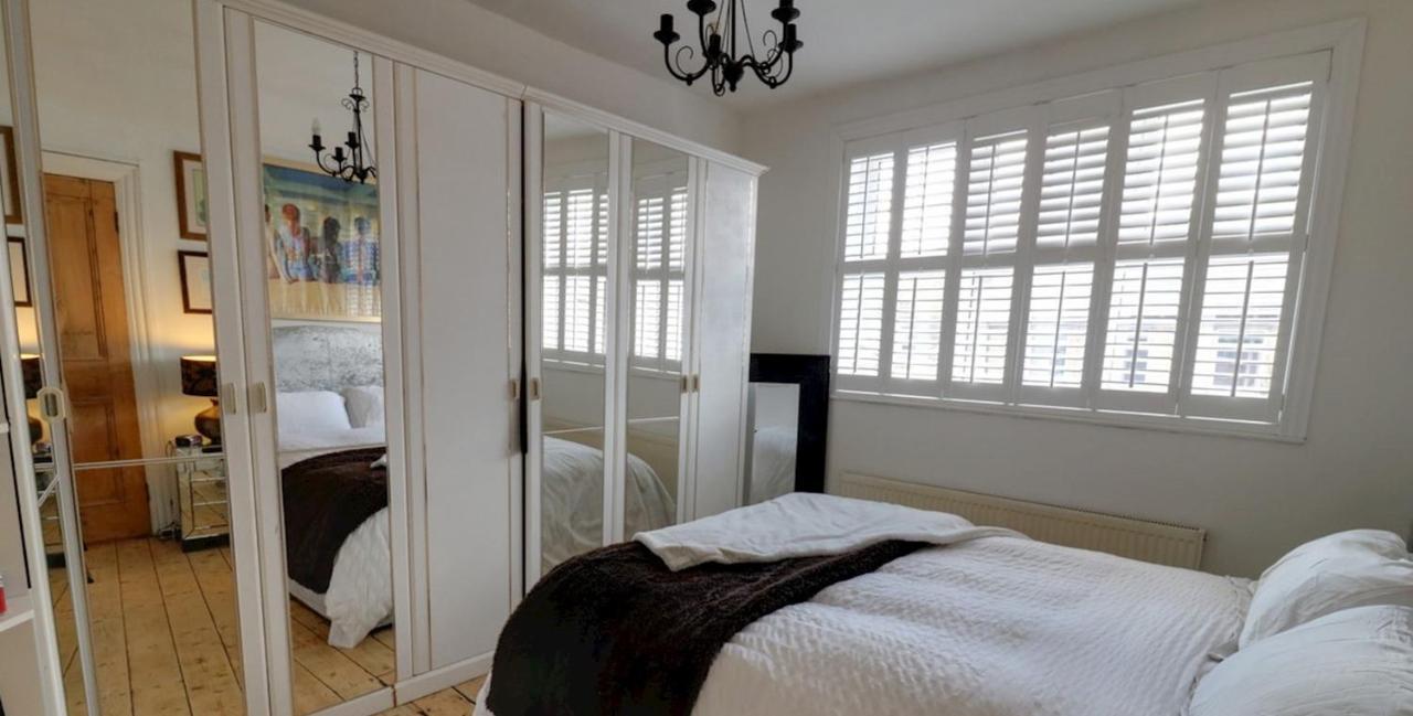 Cosy, Dog Friendly House On The Fringe Of The Brecon Beacons Vila Tredegar Exterior foto